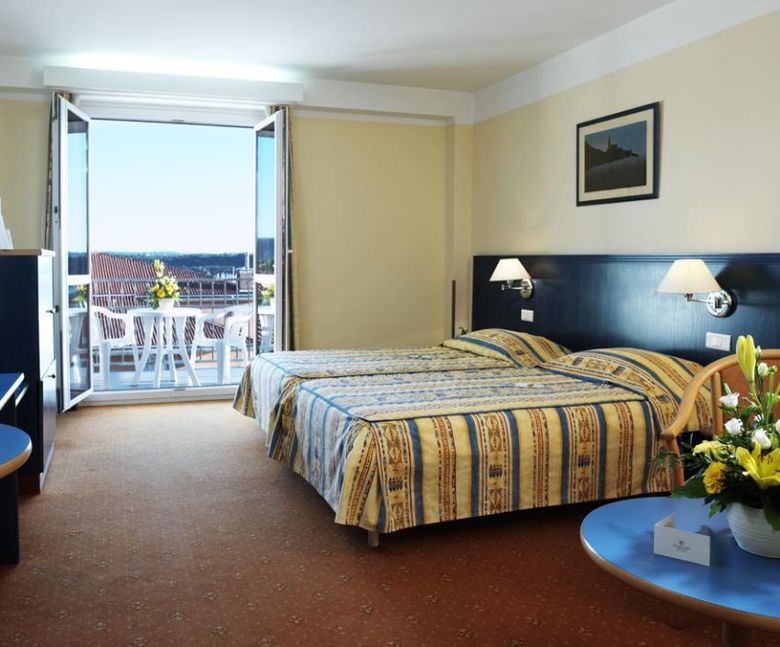 Hotel Mirna - Lifeclass Hotels & Spa