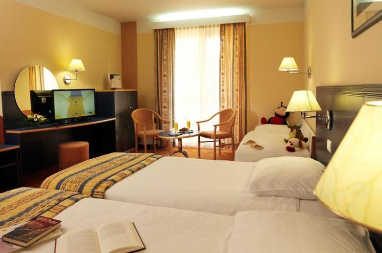Hotel Mirna - Lifeclass Hotels & Spa
