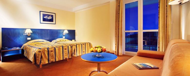 Hotel Mirna - Lifeclass Hotels & Spa