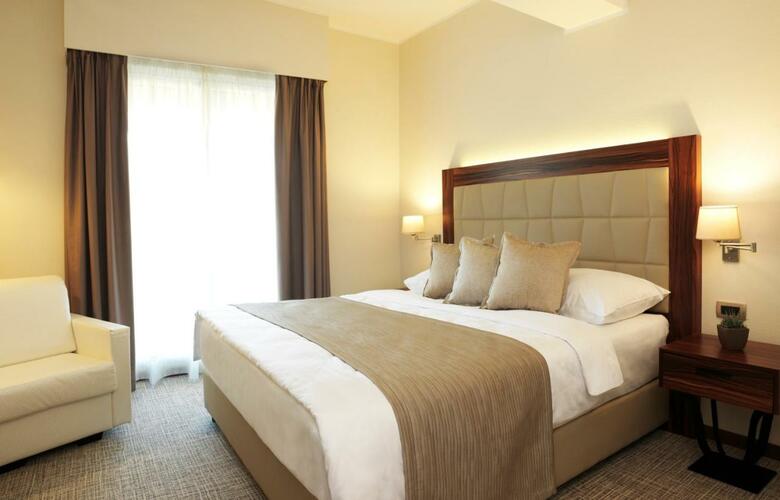 Grand Hotel Portoroz Life Class