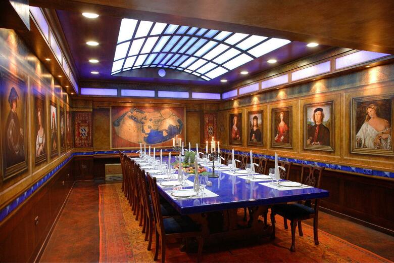 Grand Hotel Portoroz Life Class
