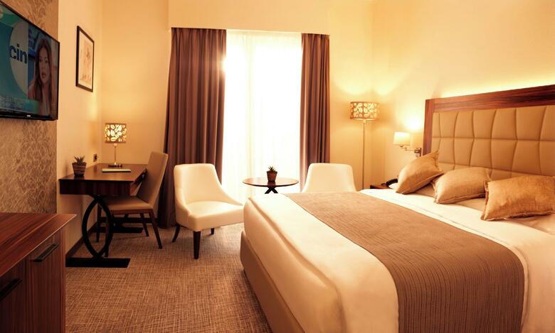 Grand Hotel Portoroz Life Class