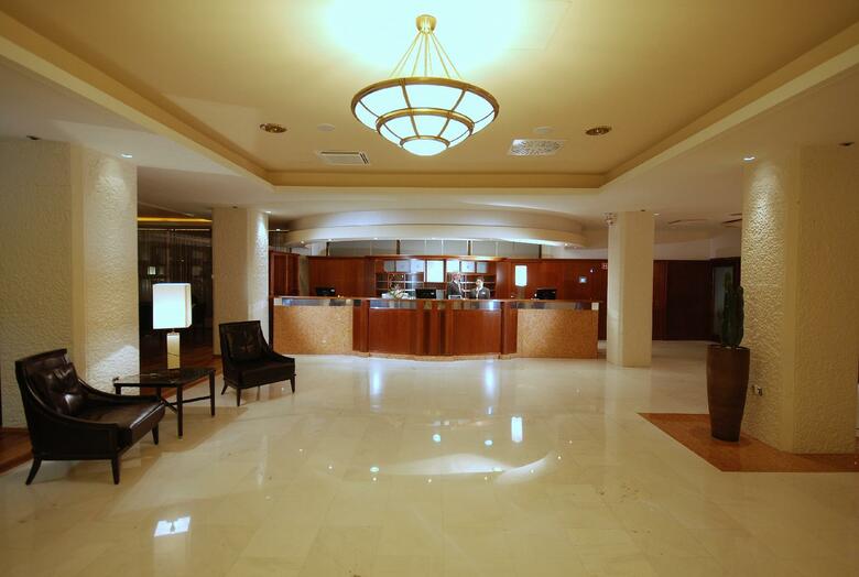 Grand Hotel Portoroz Life Class