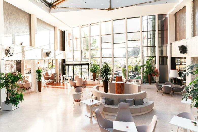 Grand Hotel Portoroz Life Class