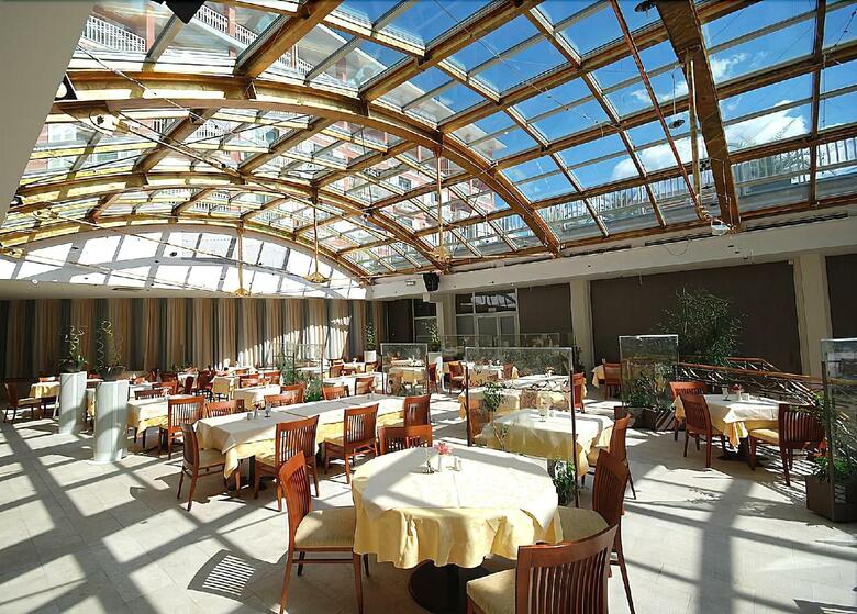 Grand Hotel Portoroz Life Class