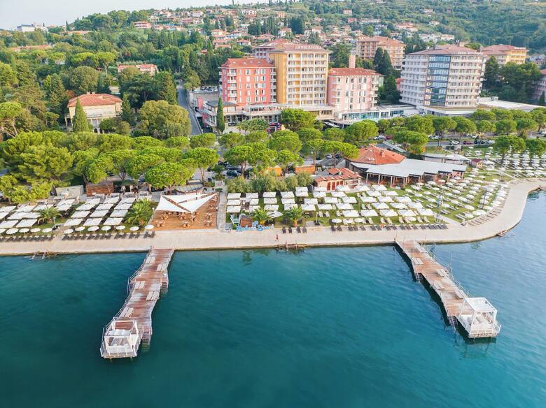Grand Hotel Portoroz Life Class