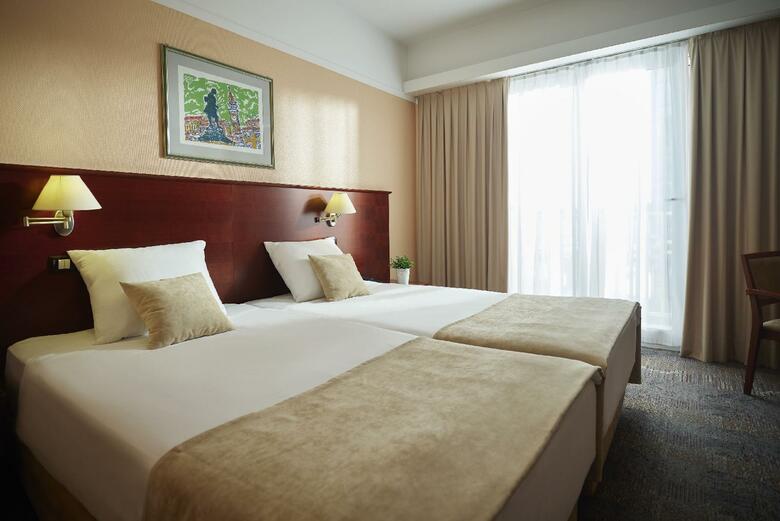 Grand Hotel Portoroz Life Class