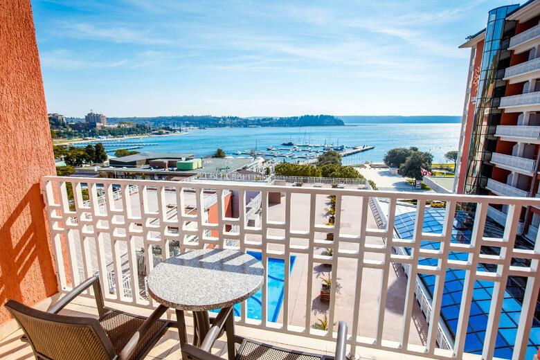Grand Hotel Portoroz Life Class