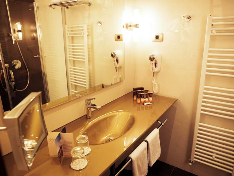 Grand Hotel Portoroz Life Class