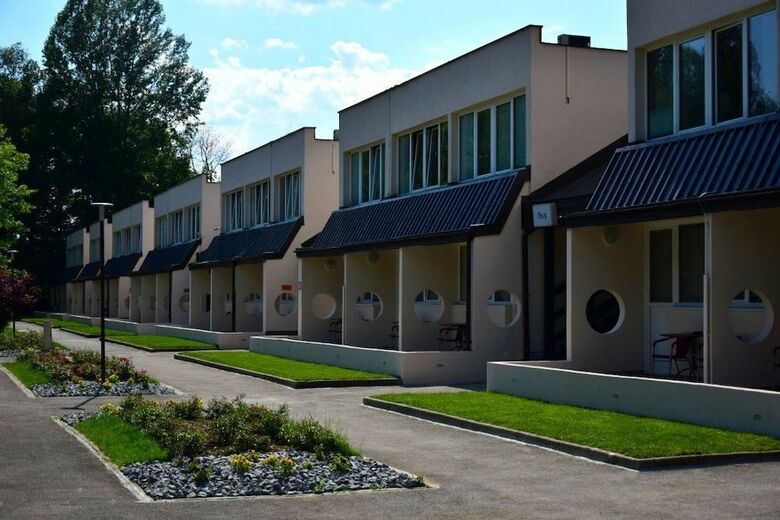 Hotel Ljubljana Resort