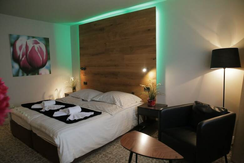 Hotel Ljubljana Resort