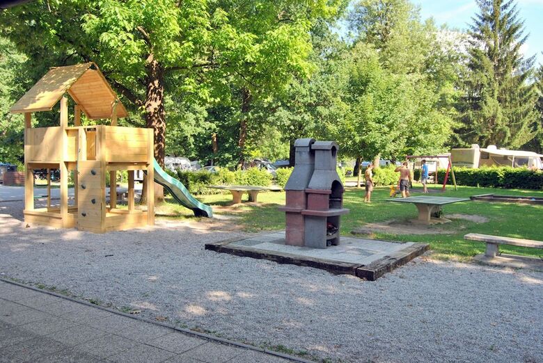 Hotel Ljubljana Resort