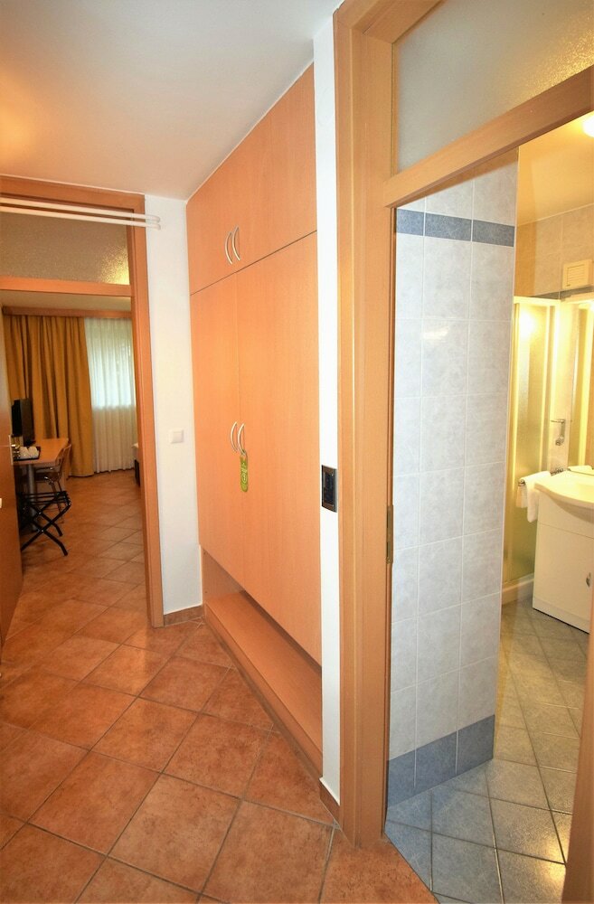 Hotel Ljubljana Resort