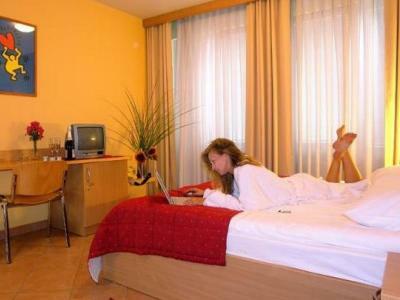 Hotel Ljubljana Resort