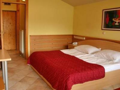 Hotel Ljubljana Resort