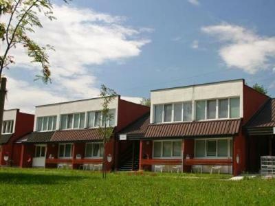 Hotel Ljubljana Resort