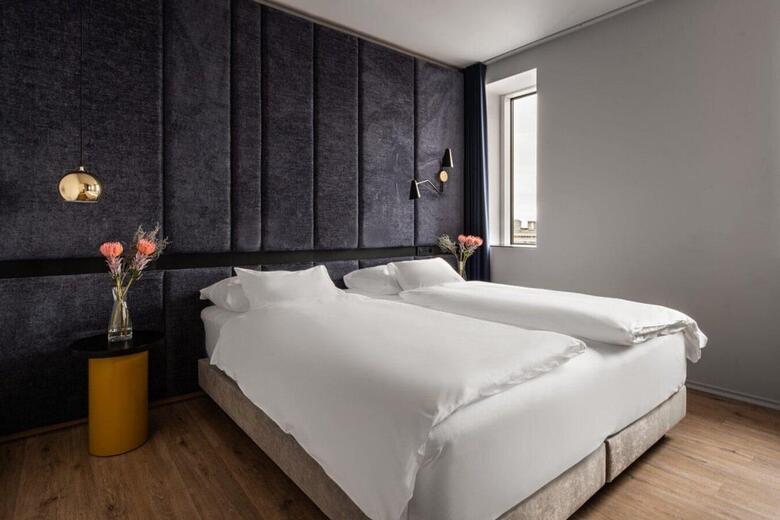 Hotel Exe Lev