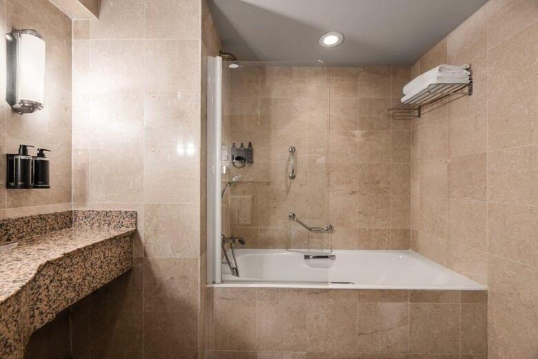 Hotel Exe Lev