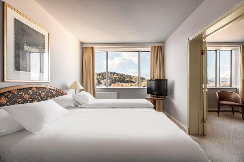 Hotel Exe Lev