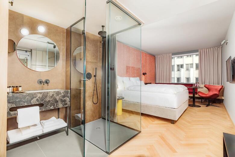 Hotel Exe Lev
