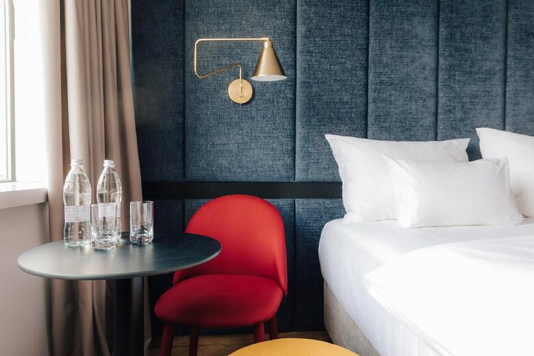 Hotel Exe Lev