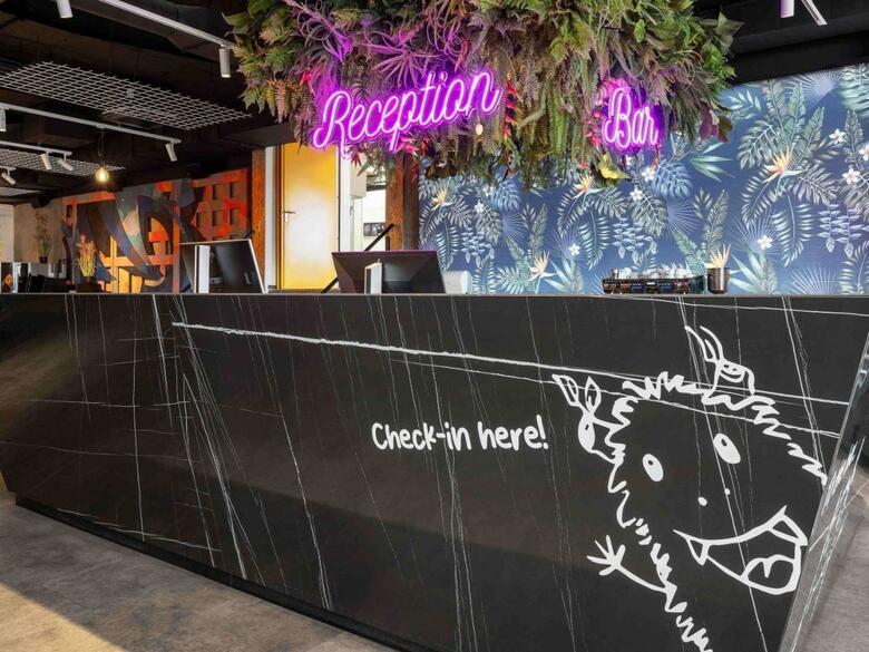 Hotel Ibis Styles Ljubljana Centre