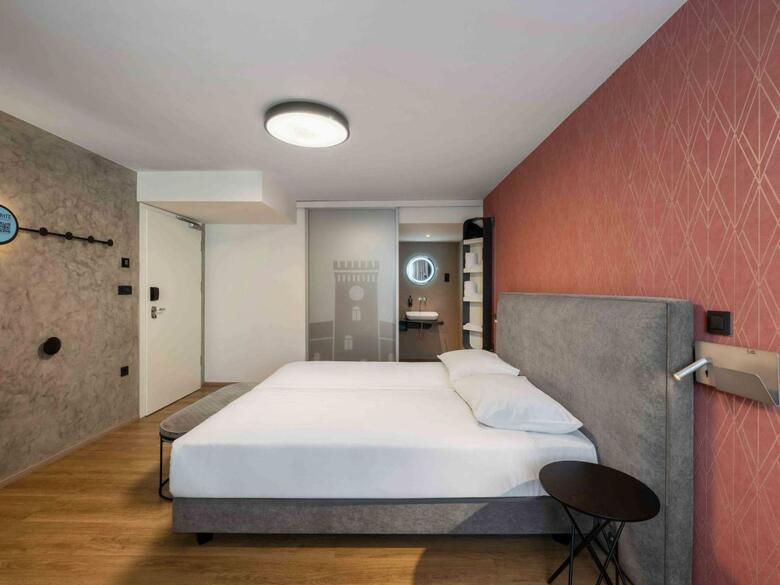 Hotel Ibis Styles Ljubljana Centre