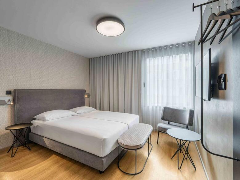 Hotel Ibis Styles Ljubljana Centre