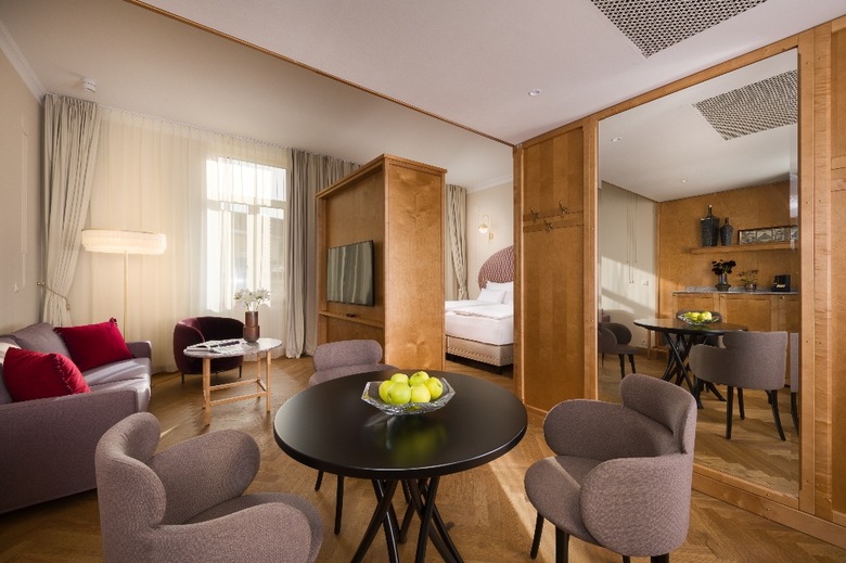 Grand Hotel Union Eurostars