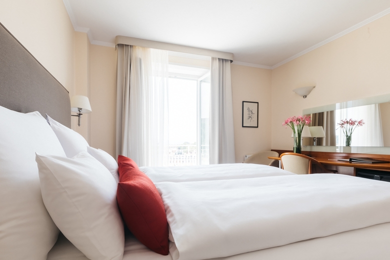 Grand Hotel Union Eurostars