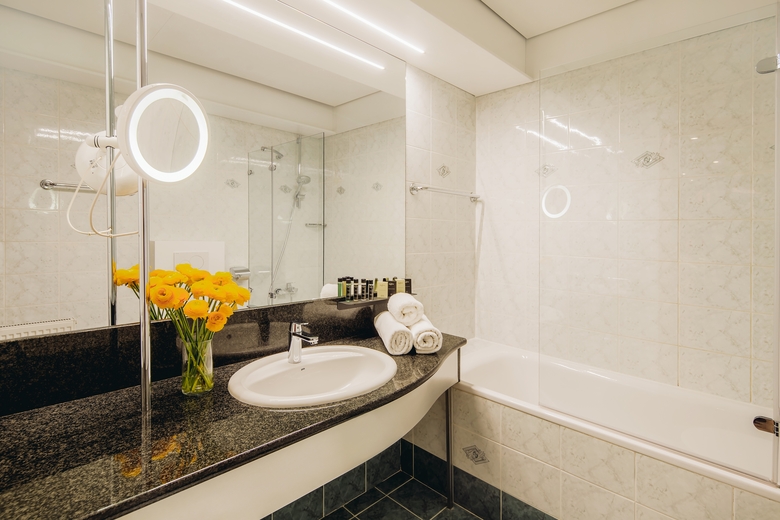 Grand Hotel Union Eurostars