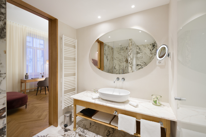 Grand Hotel Union Eurostars
