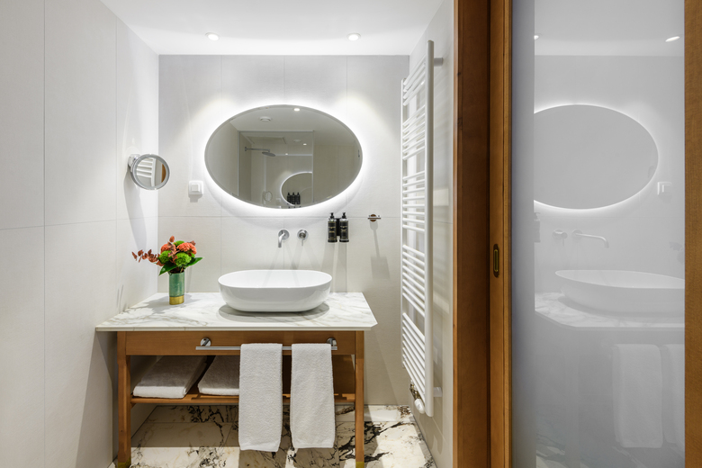 Grand Hotel Union Eurostars