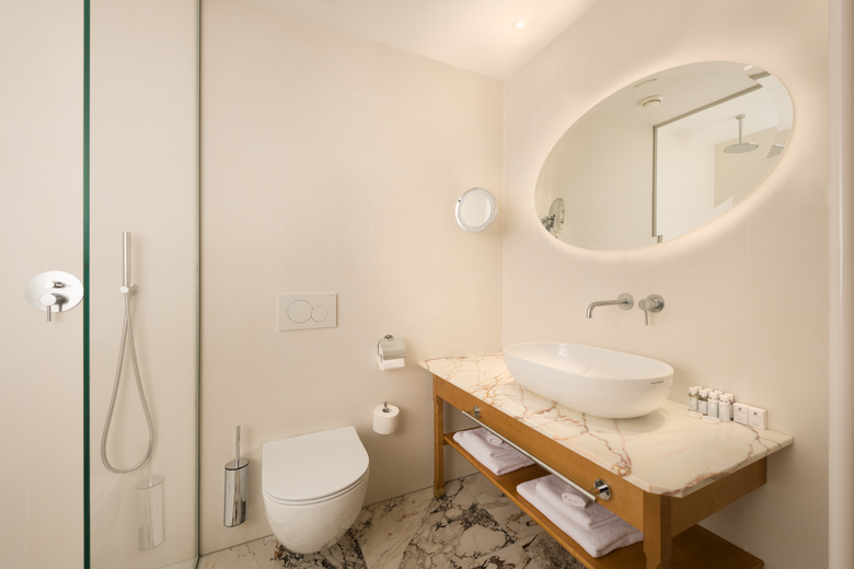 Grand Hotel Union Eurostars