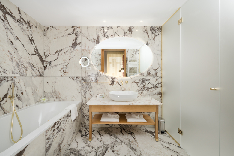 Grand Hotel Union Eurostars