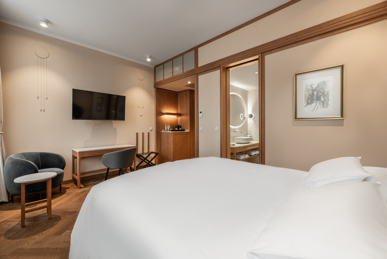 Grand Hotel Union Eurostars