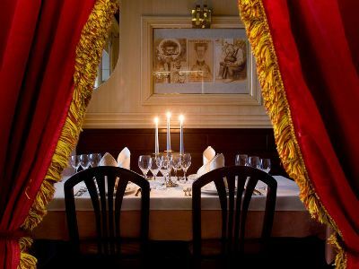 Grand Hotel Union Eurostars