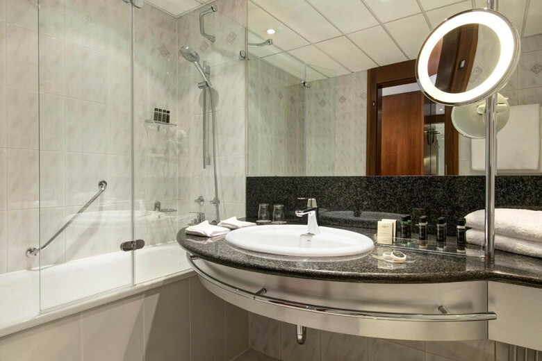 Eurostars Uhotel