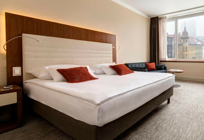 Eurostars Uhotel