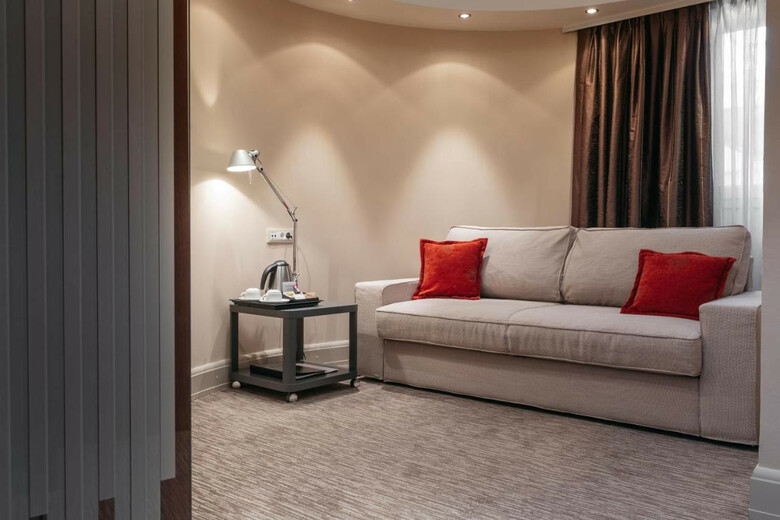 Eurostars Uhotel