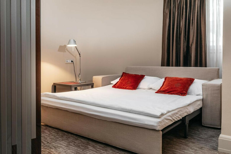 Eurostars Uhotel