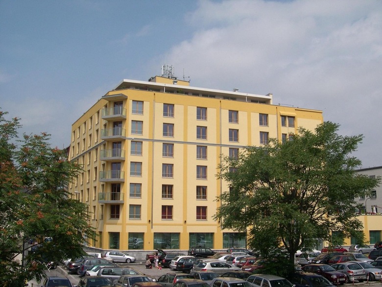 City Hotel Ljubljana