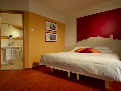 City Hotel Ljubljana