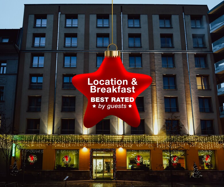 City Hotel Ljubljana