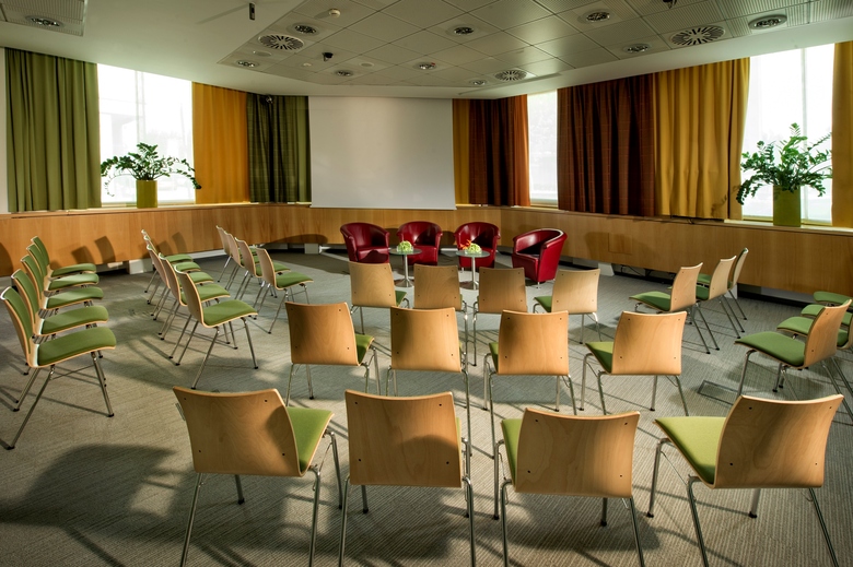 City Hotel Ljubljana