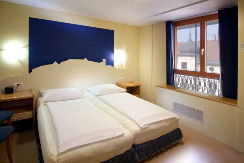 City Hotel Ljubljana