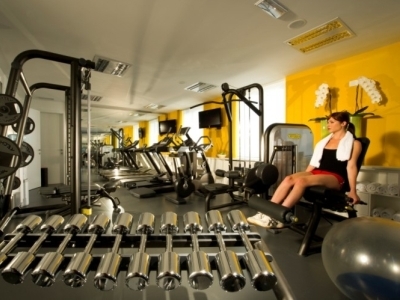 Hotel Best Western Premier Slon