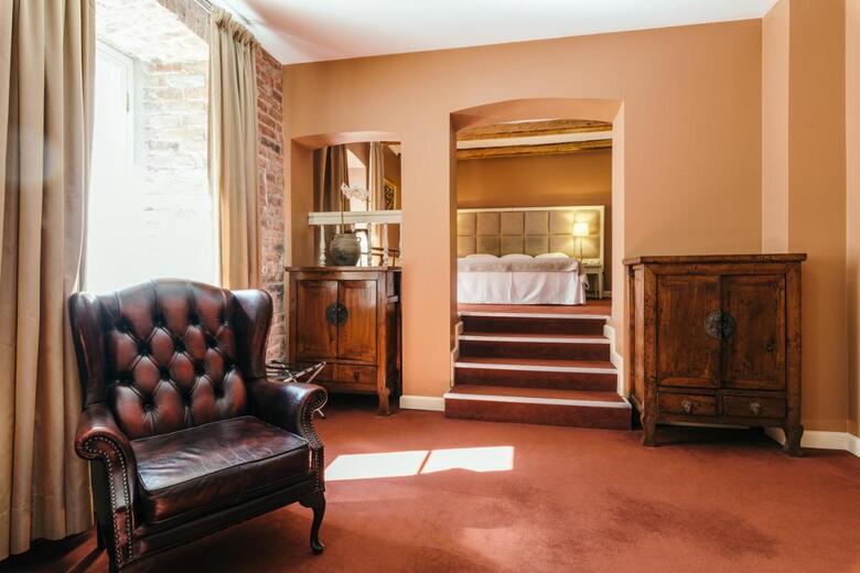 Merchant's House Hotel