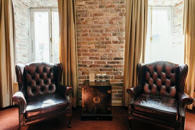 Merchant's House Hotel