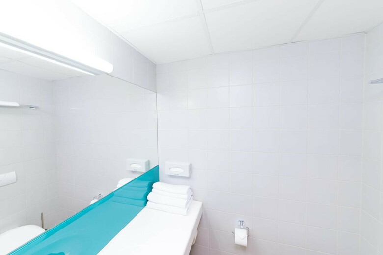 Hestia Hotel Seaport Tallinn